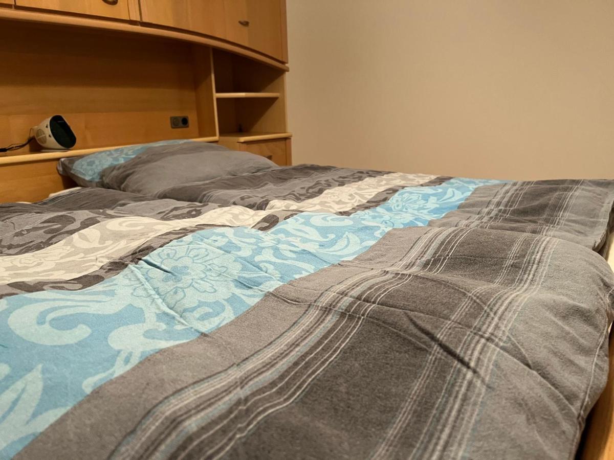 Komplette Wohnung In Wendelstein Bei Nuernberg - Messenaehe 外观 照片