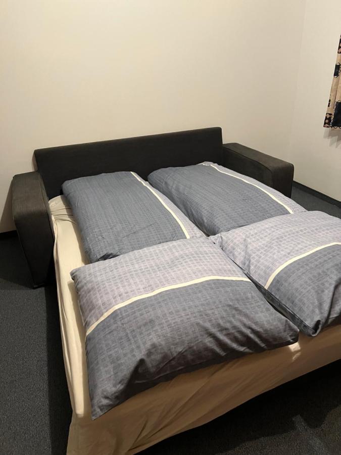 Komplette Wohnung In Wendelstein Bei Nuernberg - Messenaehe 外观 照片