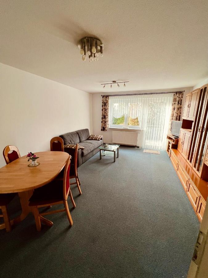 Komplette Wohnung In Wendelstein Bei Nuernberg - Messenaehe 外观 照片
