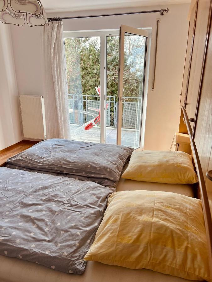 Komplette Wohnung In Wendelstein Bei Nuernberg - Messenaehe 外观 照片