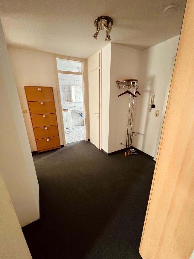 Komplette Wohnung In Wendelstein Bei Nuernberg - Messenaehe 外观 照片