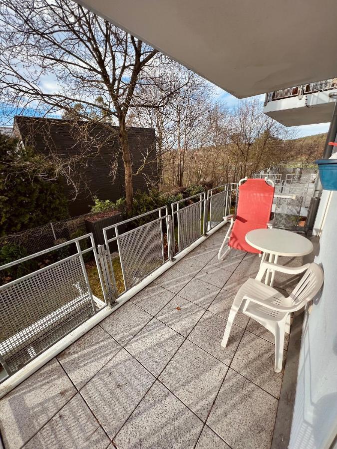 Komplette Wohnung In Wendelstein Bei Nuernberg - Messenaehe 外观 照片